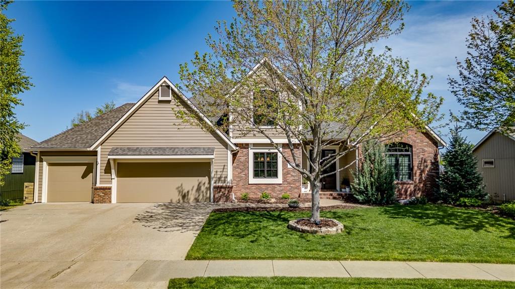1116 Douglas Drive Property Photo