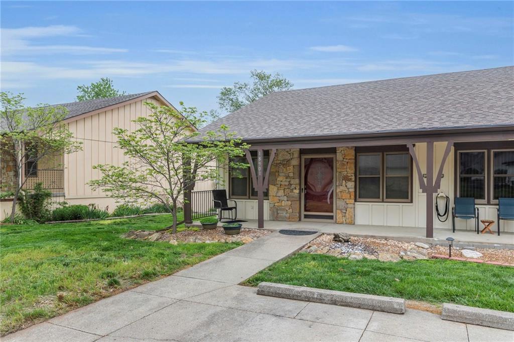 18901 Sunrise Drive Property Photo 1