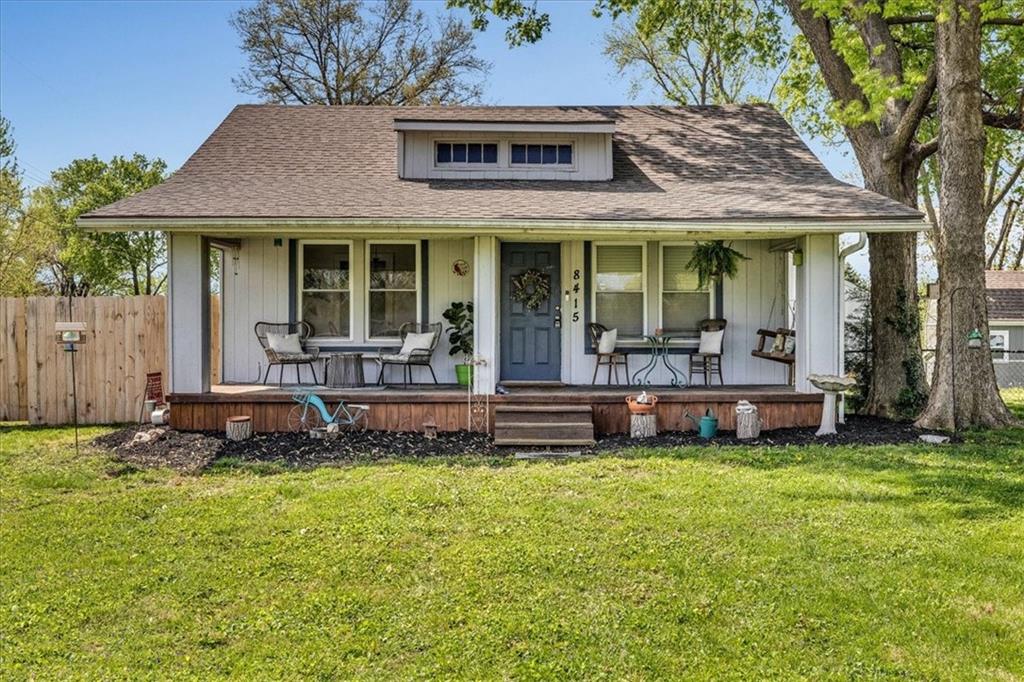 Hocker Grove Real Estate Listings Main Image