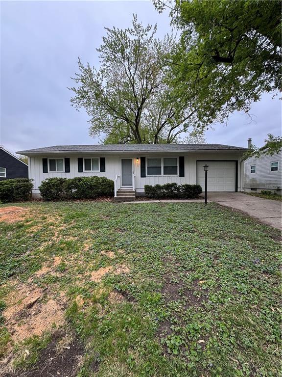2605 Meadow Trail Property Photo 1