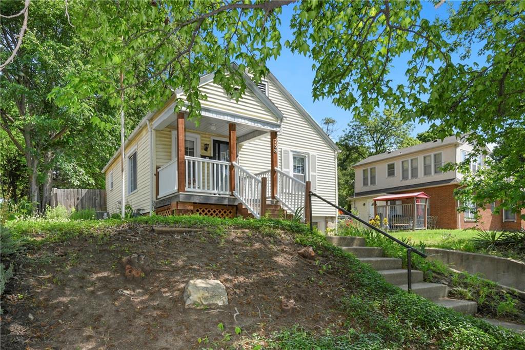 758 Pennsylvania Street Property Photo 1