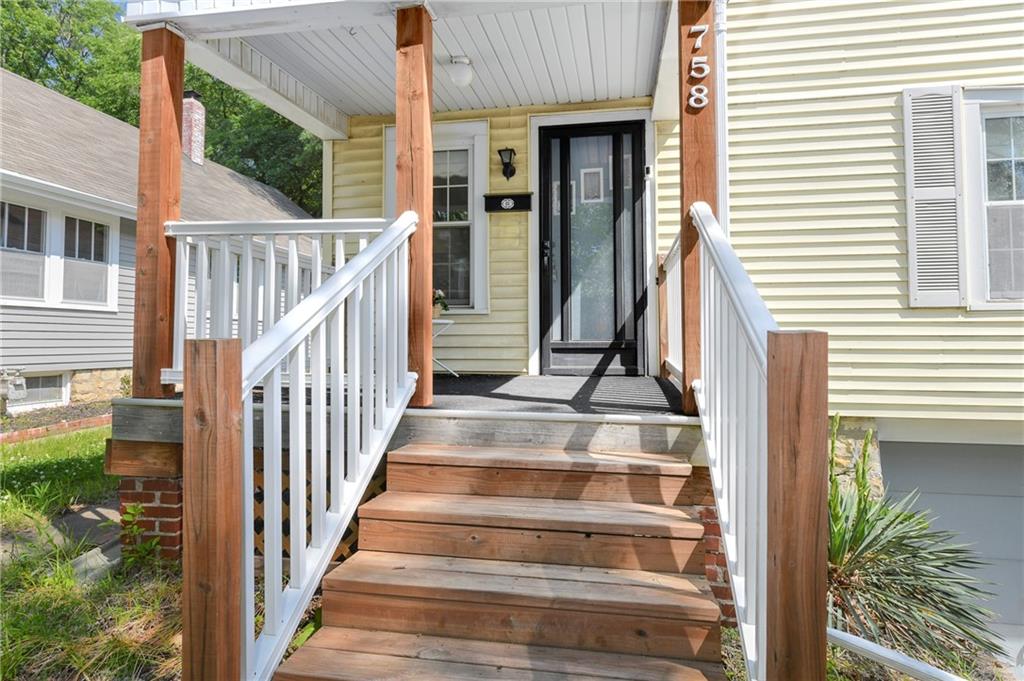758 Pennsylvania Street Property Photo 1