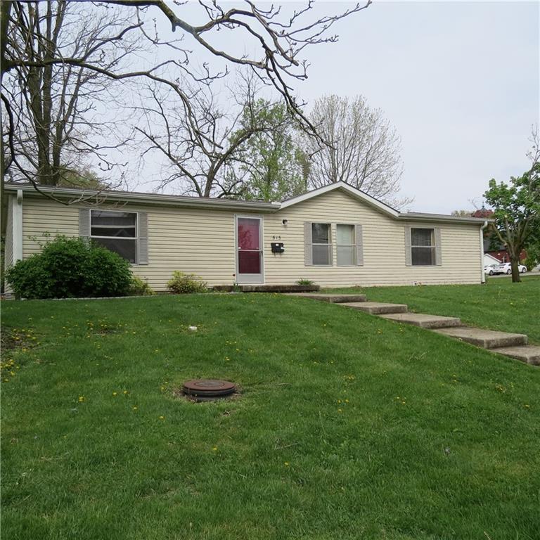 515 N Elm Street Property Photo 1