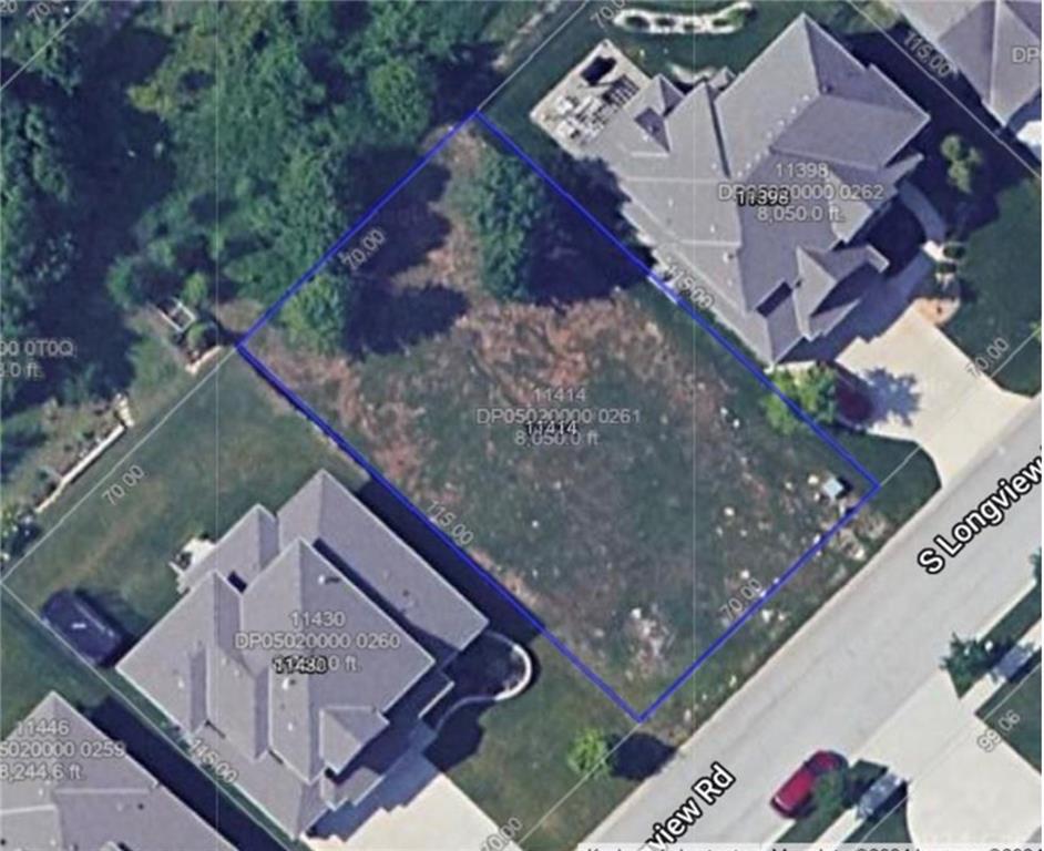 11414 S Longview Road Property Photo