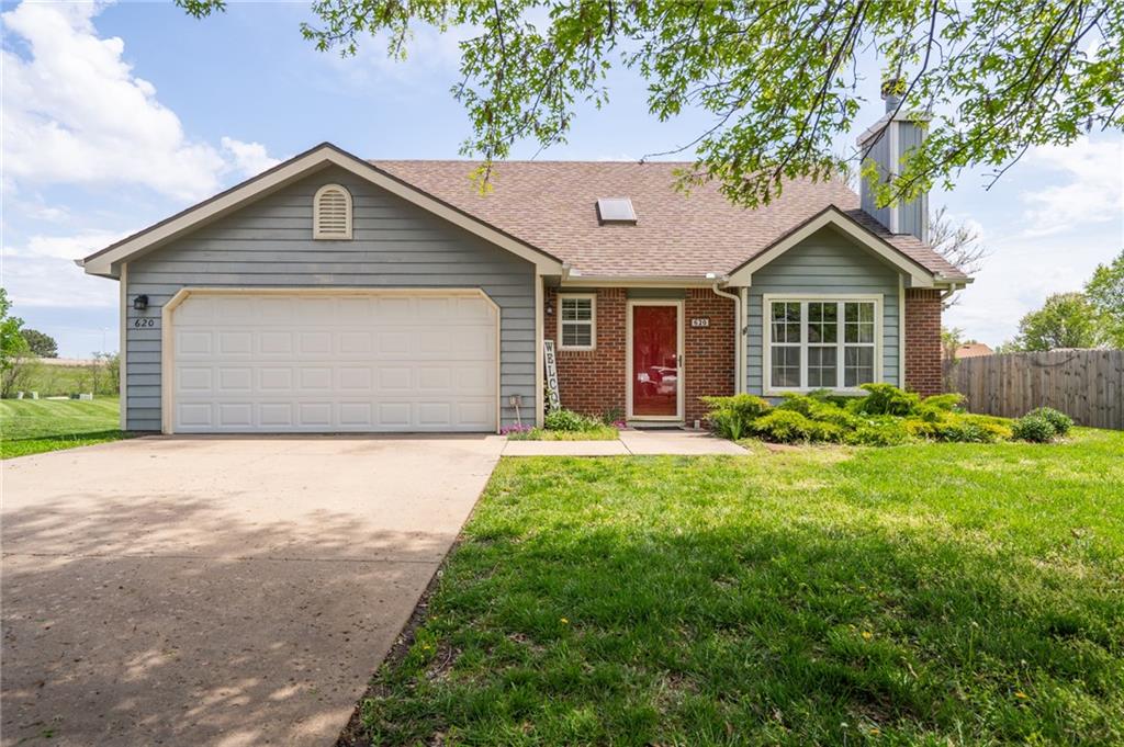 620 Durham Court Property Photo