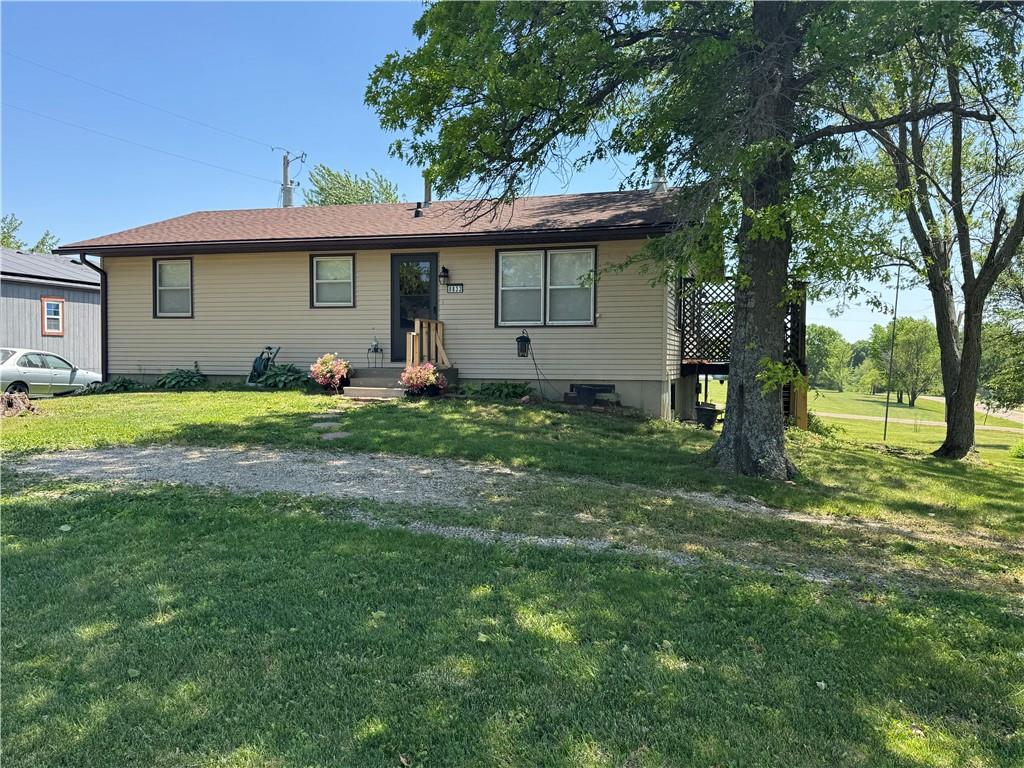 8833 Hickory Lane Property Photo 2