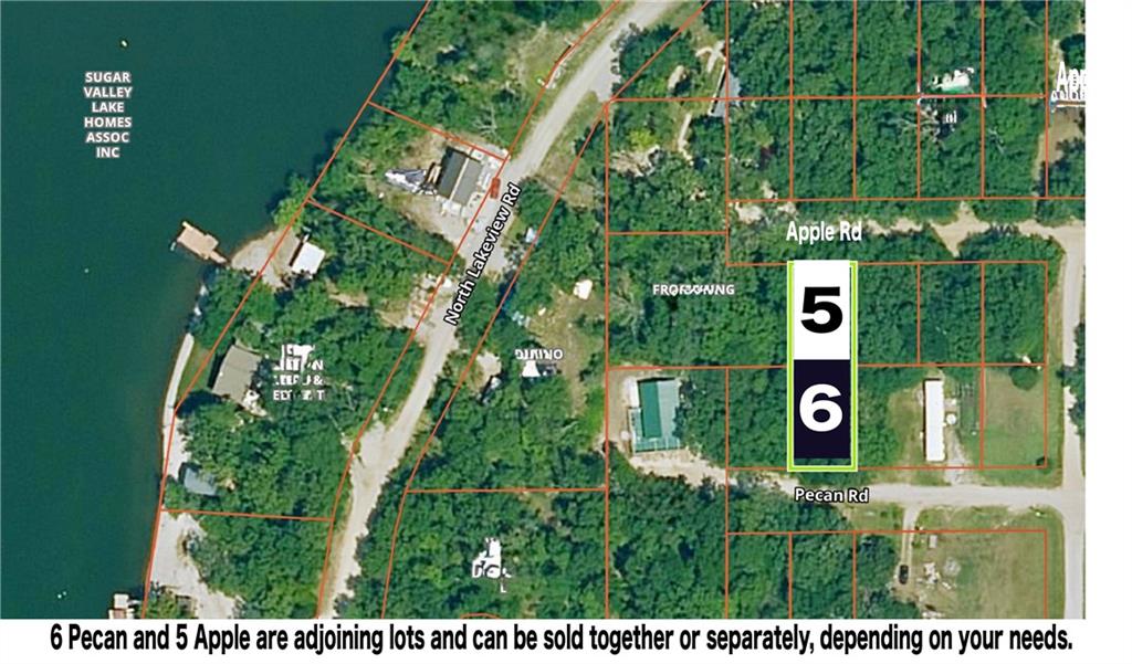 5 Apple Road Property Photo