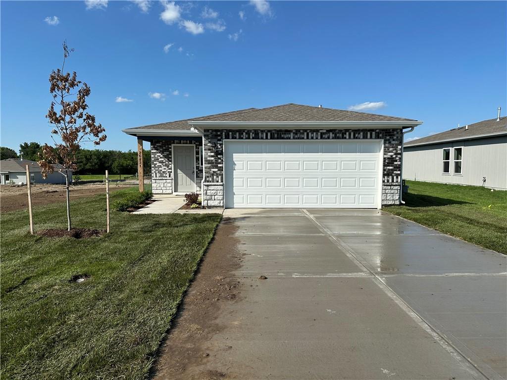 20821 Rushmore Street Property Photo 1