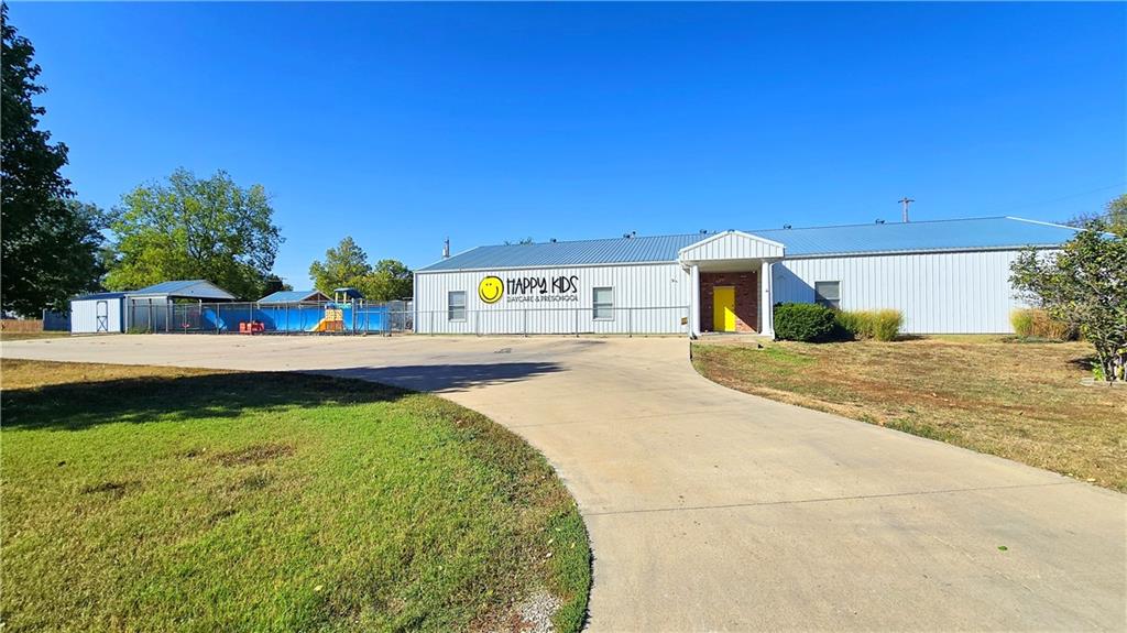 1502 Scott Avenue Property Photo