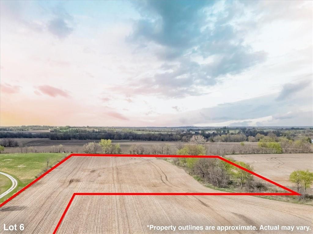 Lot 6 E 235th Street Property Photo 1