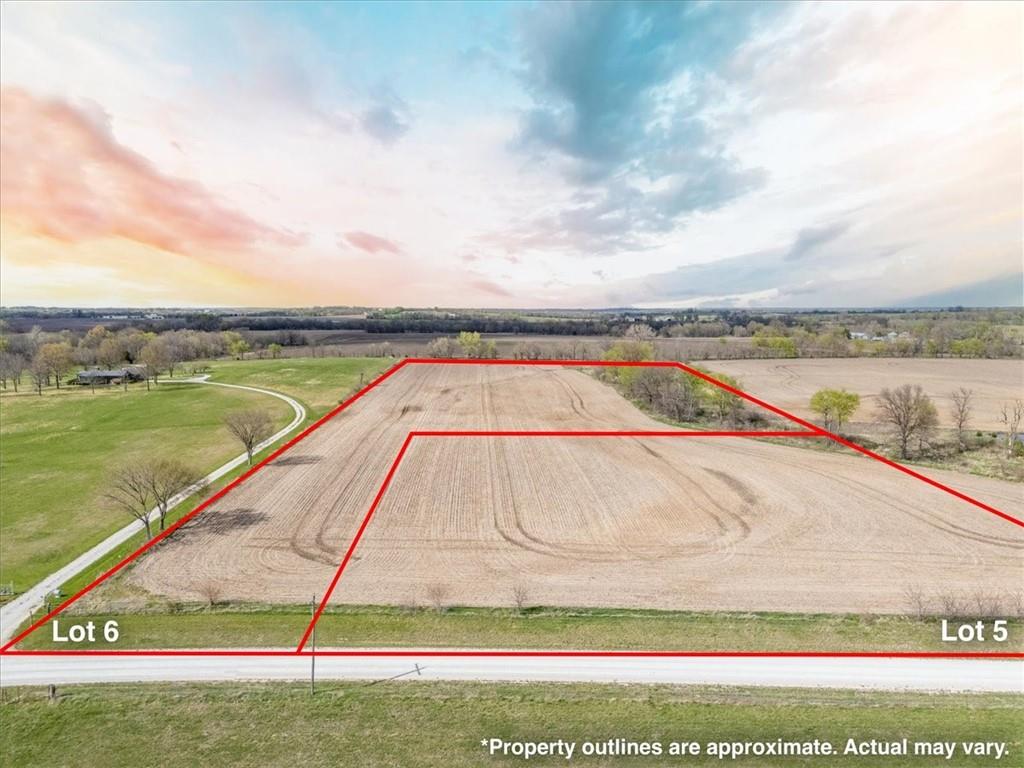 Lot 5 E 235th Street Property Photo