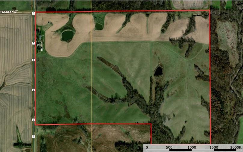 Hwy C Highway Property Photo