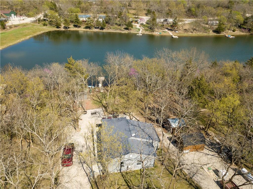 58 E Sugar Lake Cove Property Photo