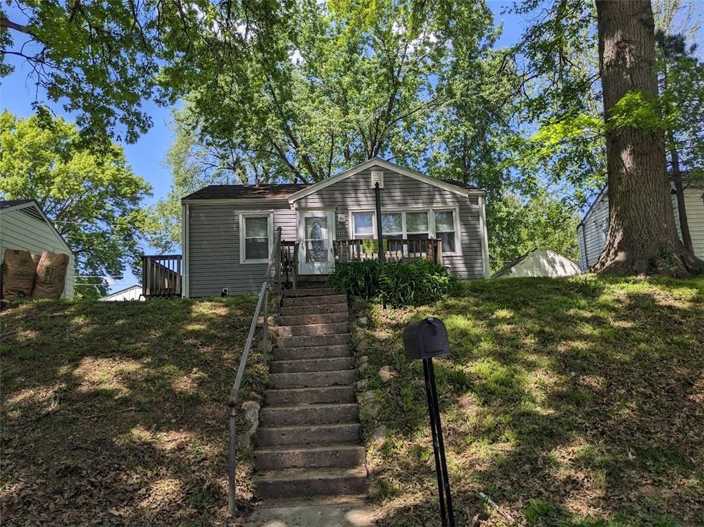 1114 Dakota Street Property Photo 1