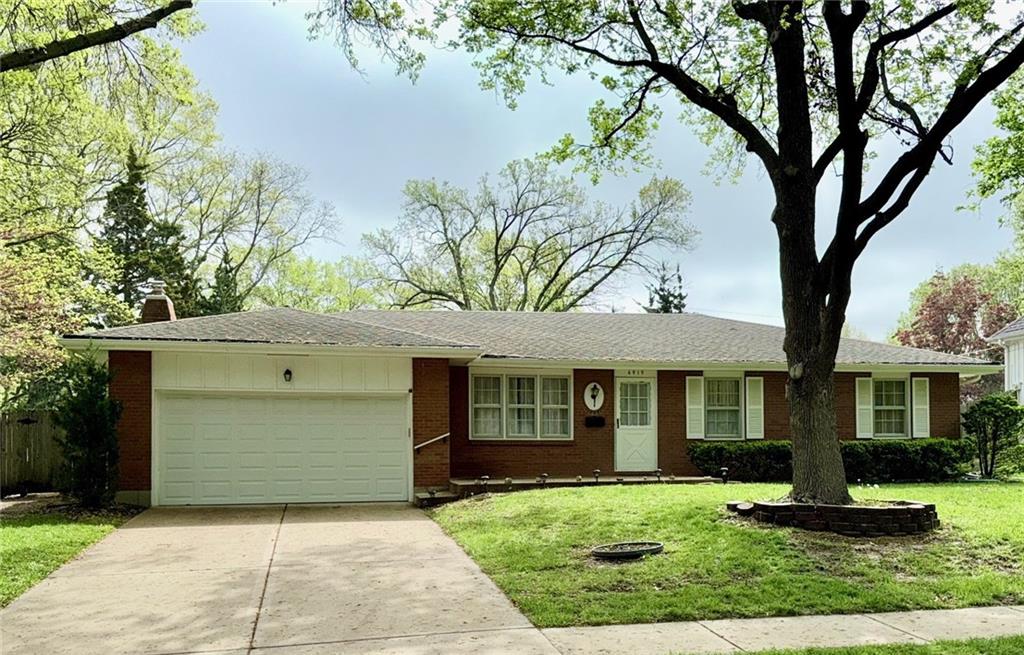 6919 Park Plaza Drive Property Photo