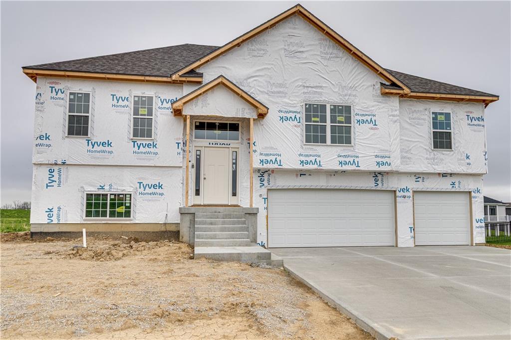 4505 Valley Ridge Drive Property Photo