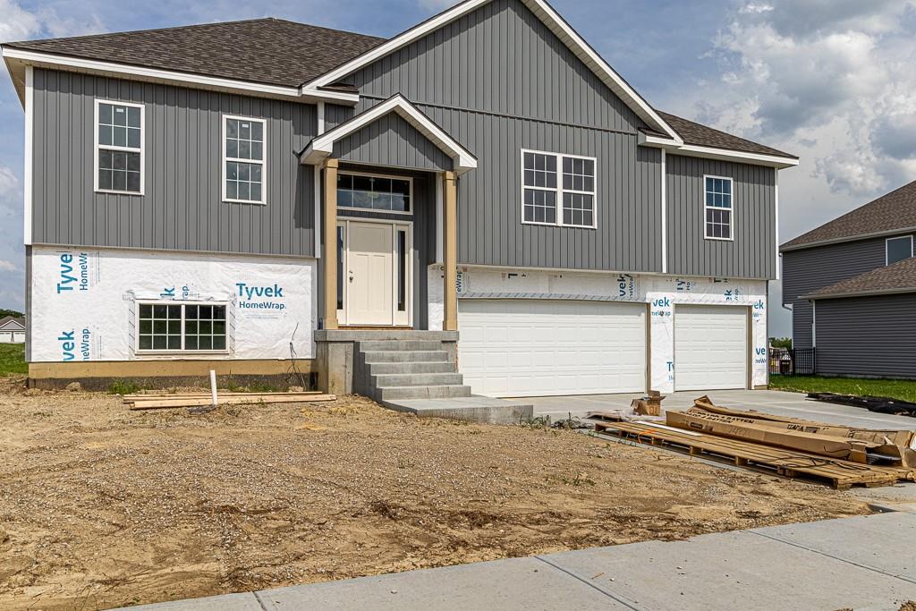 4505 Valley Ridge Drive Property Photo 1