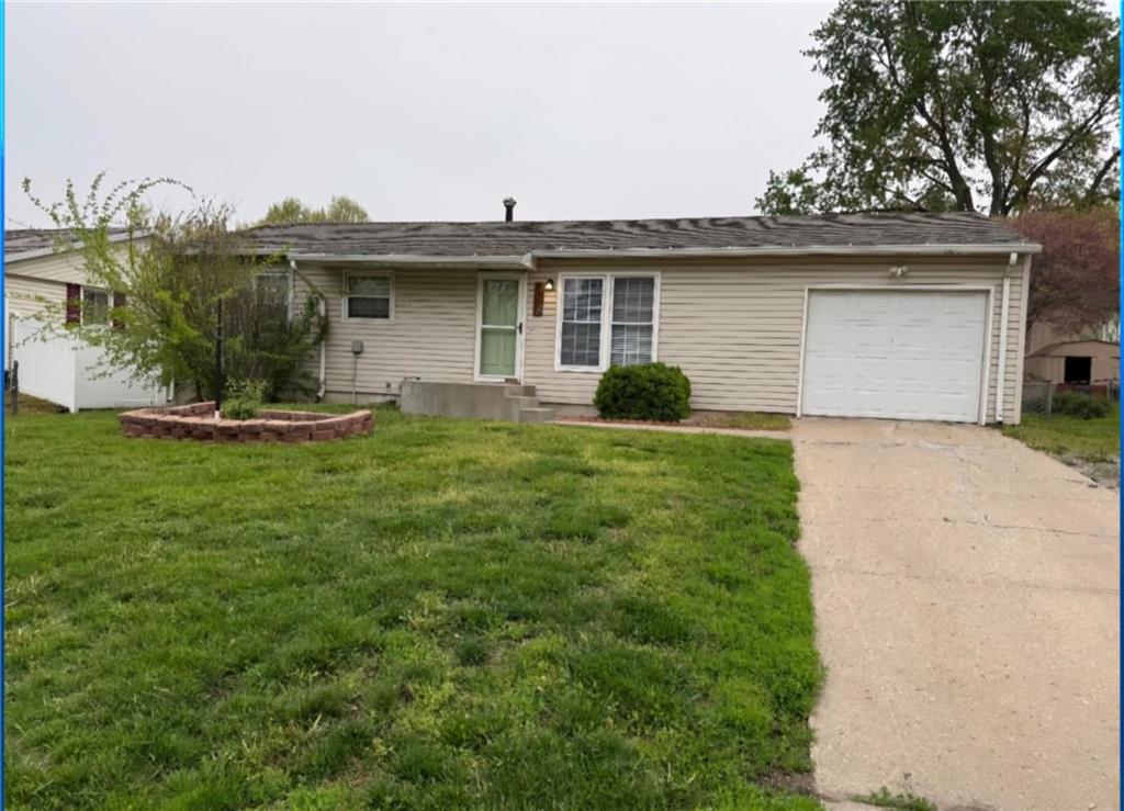 4705 Pickett Road Property Photo