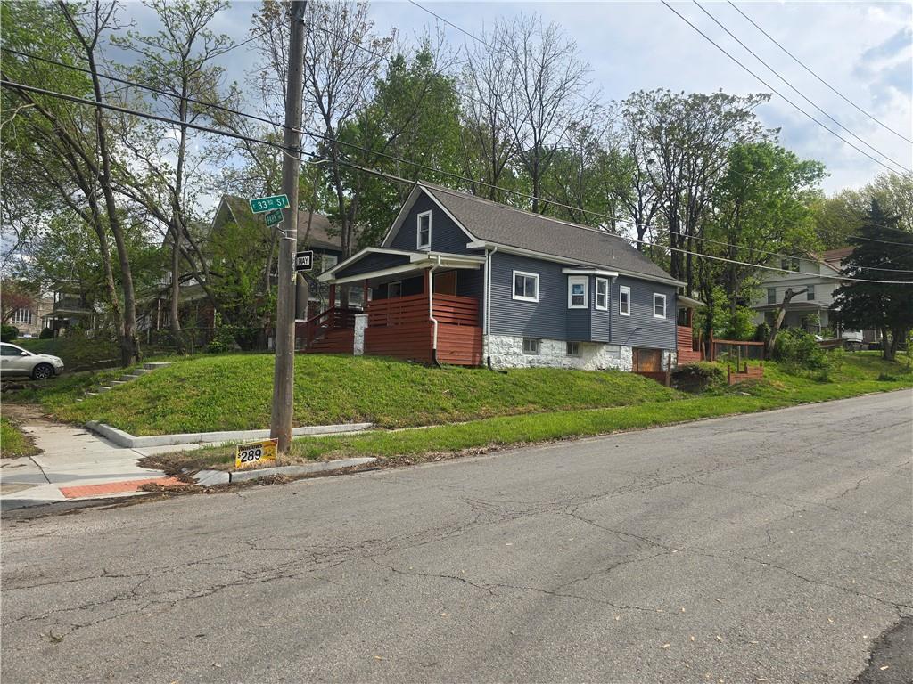 3237 Park Avenue Property Photo
