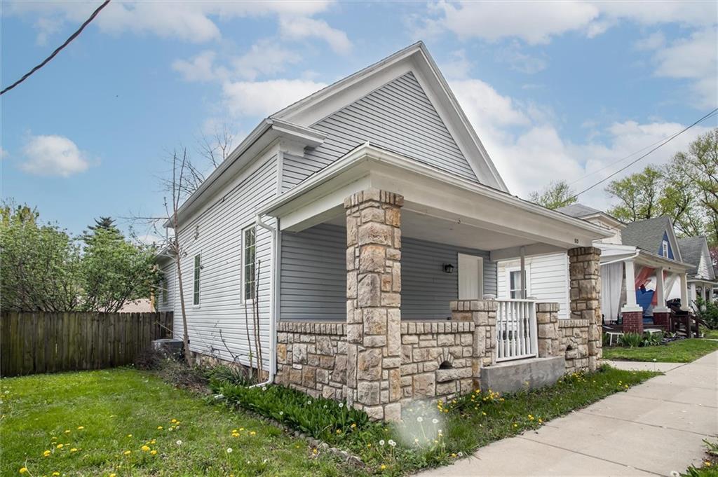 813 Isley Boulevard Property Photo 1