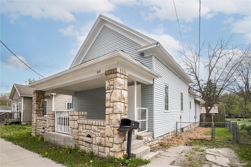 813 Isley Boulevard Property Photo 3