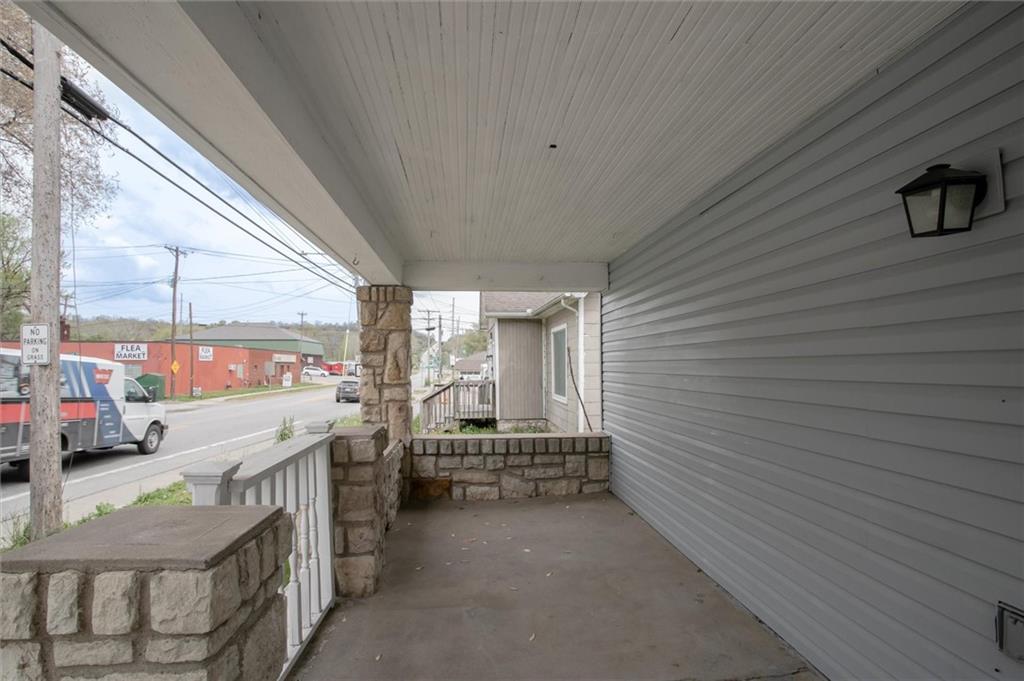 813 Isley Boulevard Property Photo 4