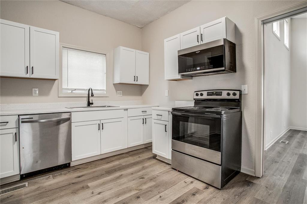 813 Isley Boulevard Property Photo 13