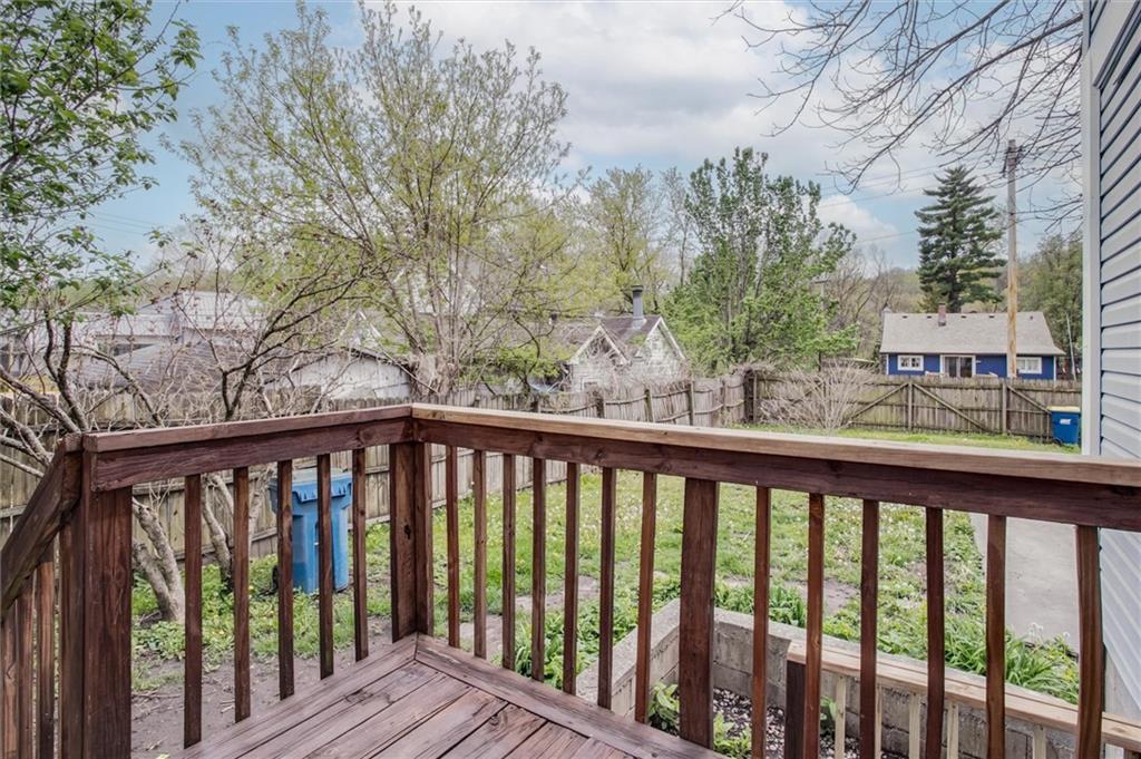 813 Isley Boulevard Property Photo 19