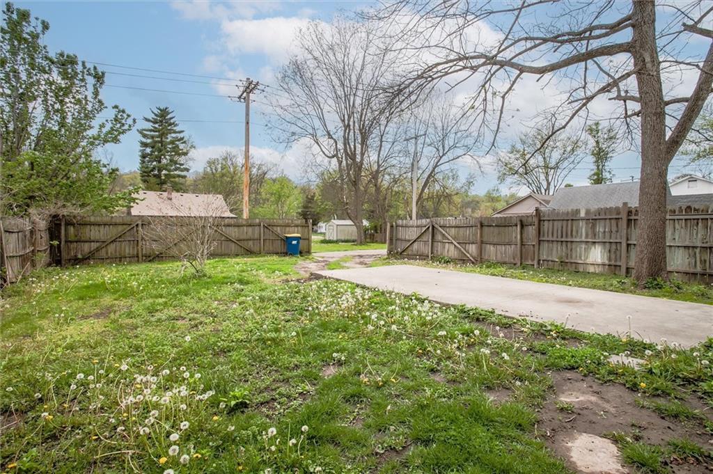 813 Isley Boulevard Property Photo 20
