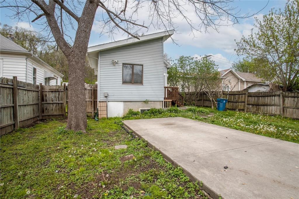 813 Isley Boulevard Property Photo 22