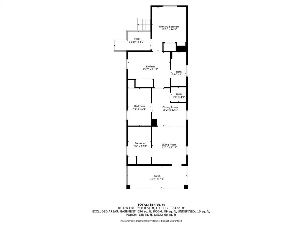 813 Isley Boulevard Property Photo 29