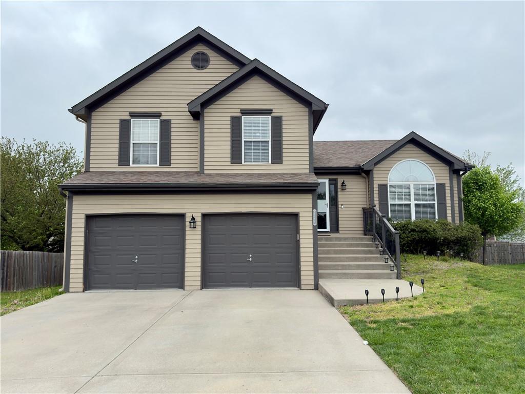 11235 N Summit Street Property Photo