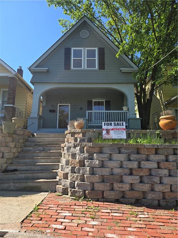 809 Lyons Avenue Property Photo