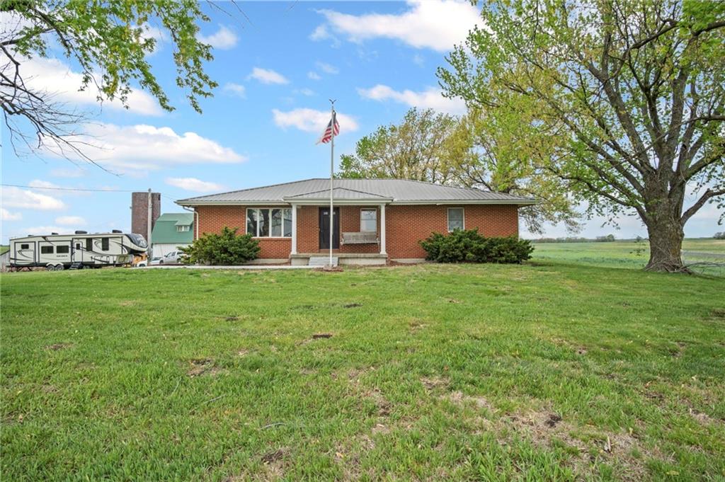 4232 Haskell Road Property Photo 1