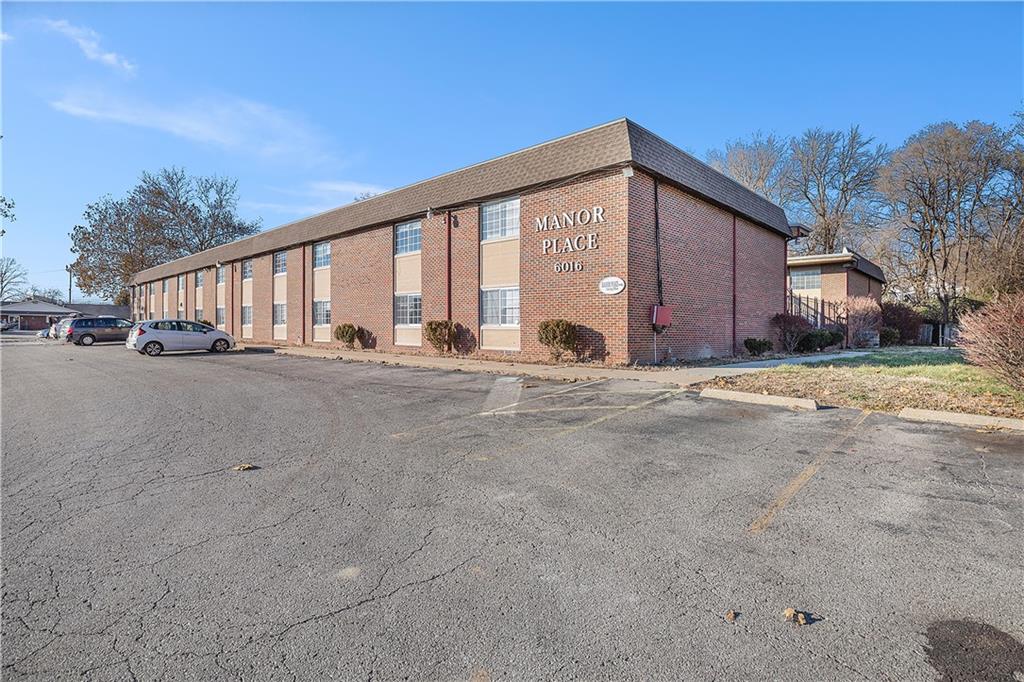 6016 Leavenworth Road Property Photo