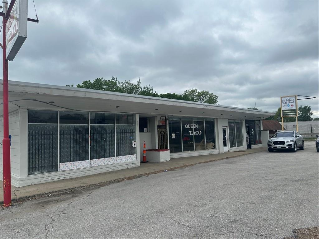 11717-11723 E 23rd Street Property Photo