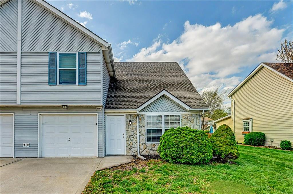 1100 Ephraim Drive Property Photo 1