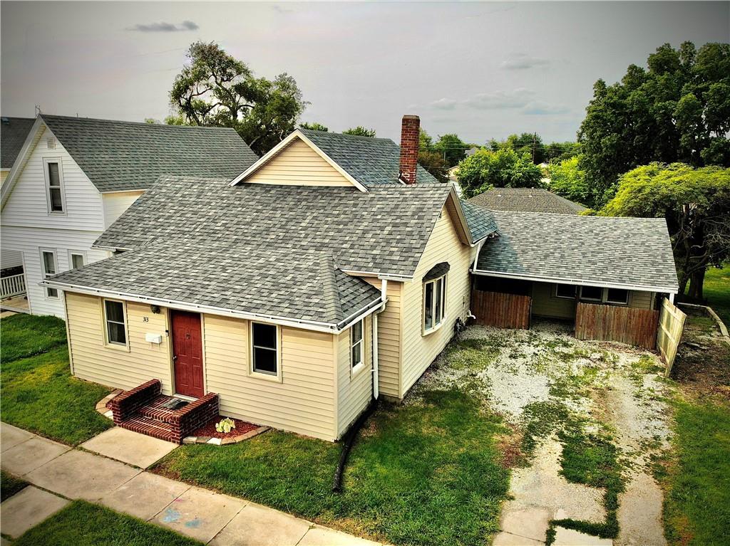 313 E 4th Street Property Photo 1