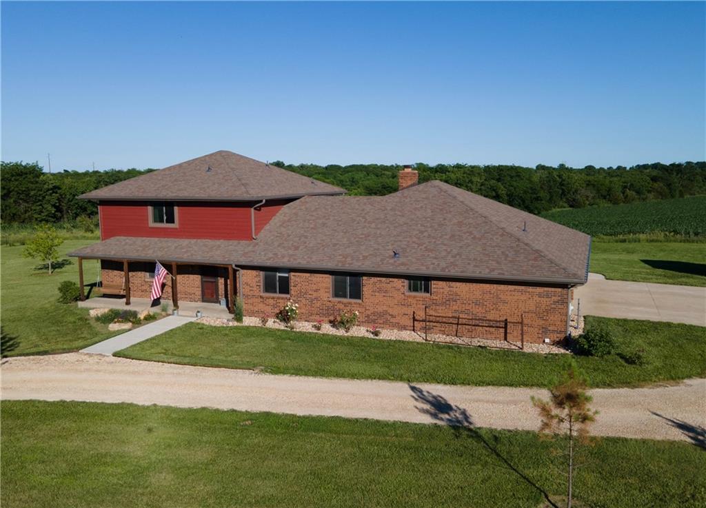 205 N 1700 Road