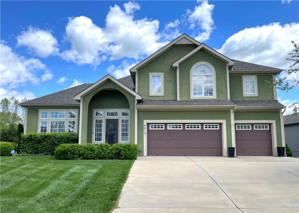 5819 N Liberty Avenue Property Photo 1