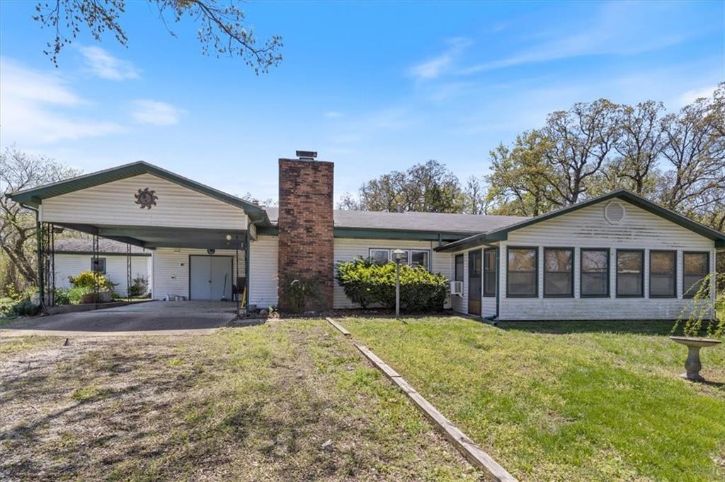 26083 Silver Road Property Photo 1
