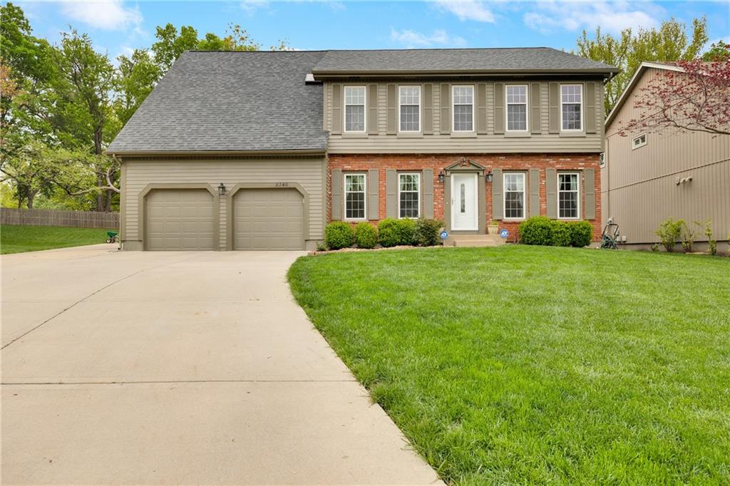 8346 Oakview Circle
