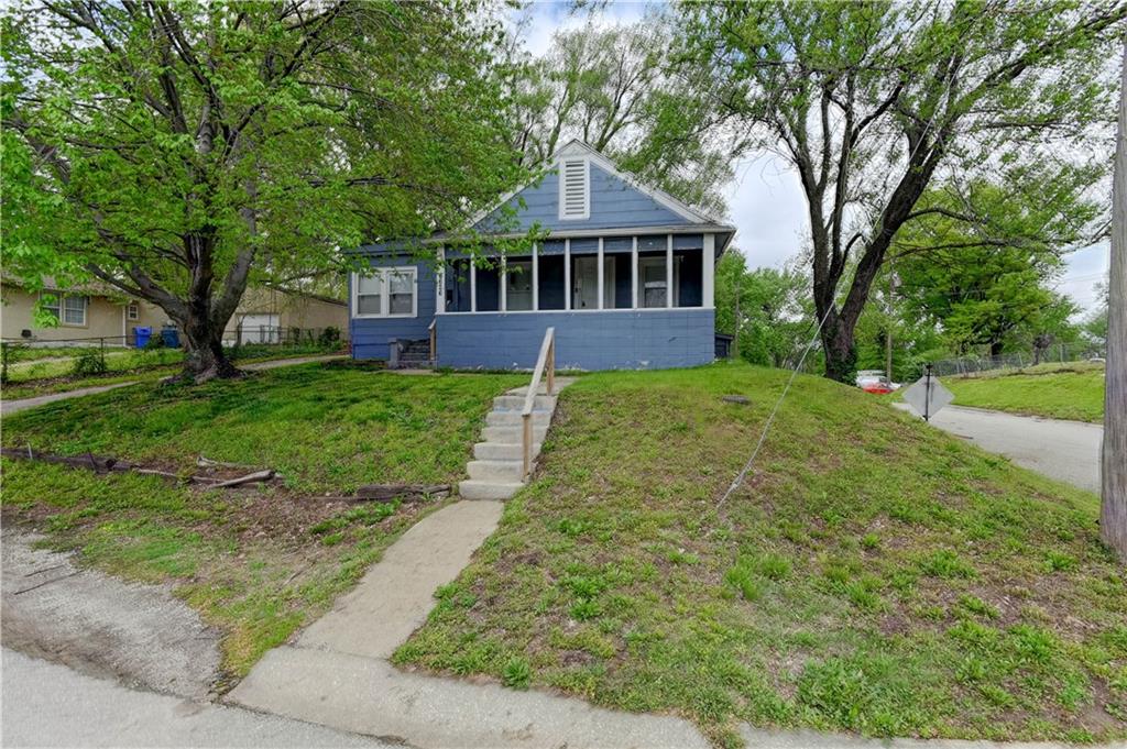 8626 Morrell Avenue Property Photo