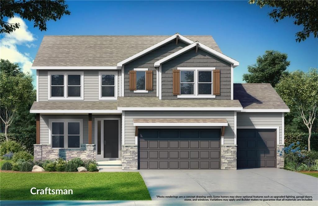 17157 S Laurelwood Street Property Photo