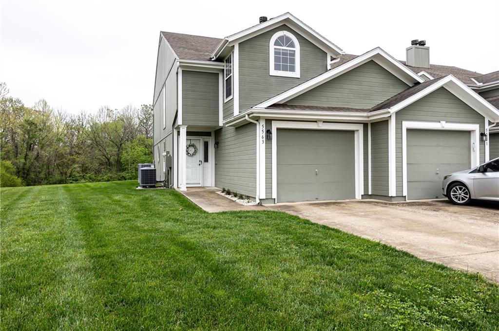 Blue Springs South Real Estate Listings Main Image