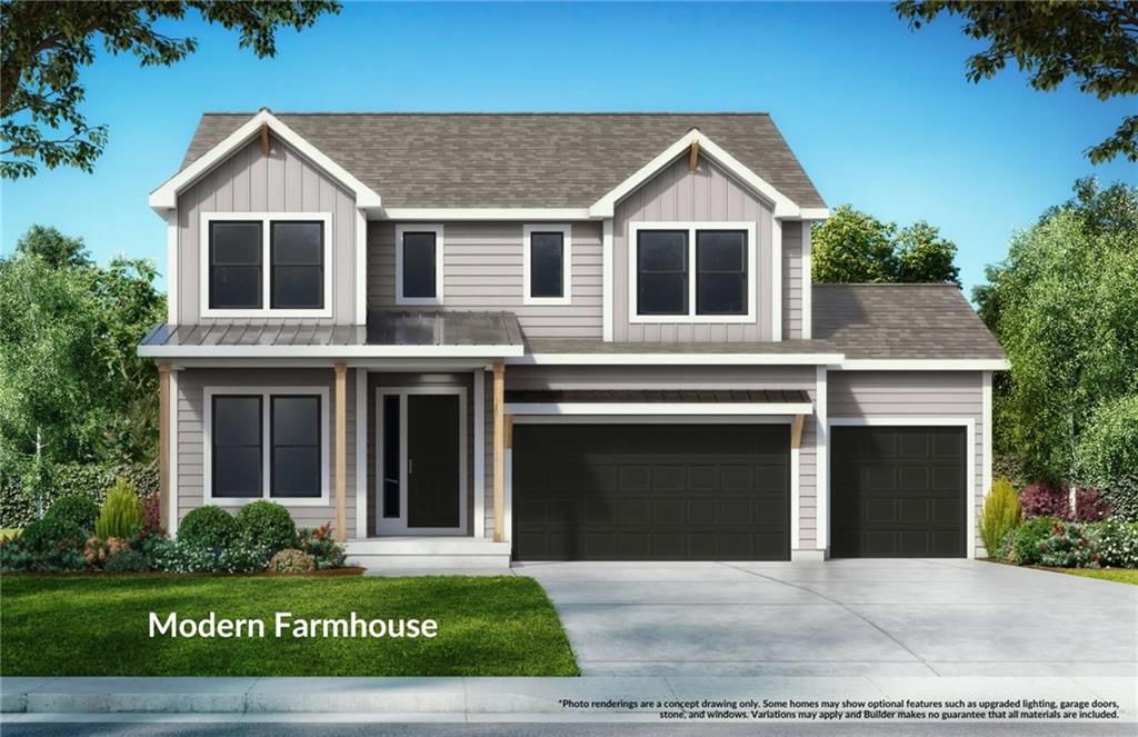 17163 S Laurelwood Street Property Photo