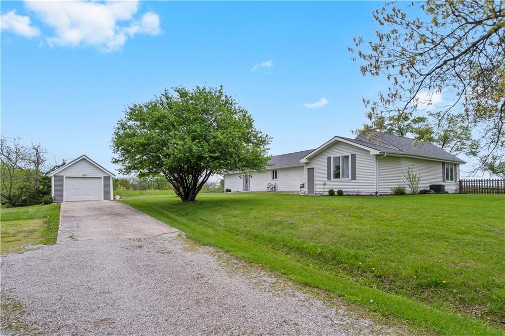 5804 Bray Road Property Photo 1