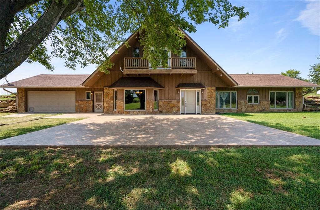 3908 Cr 2800 Road Property Photo 1