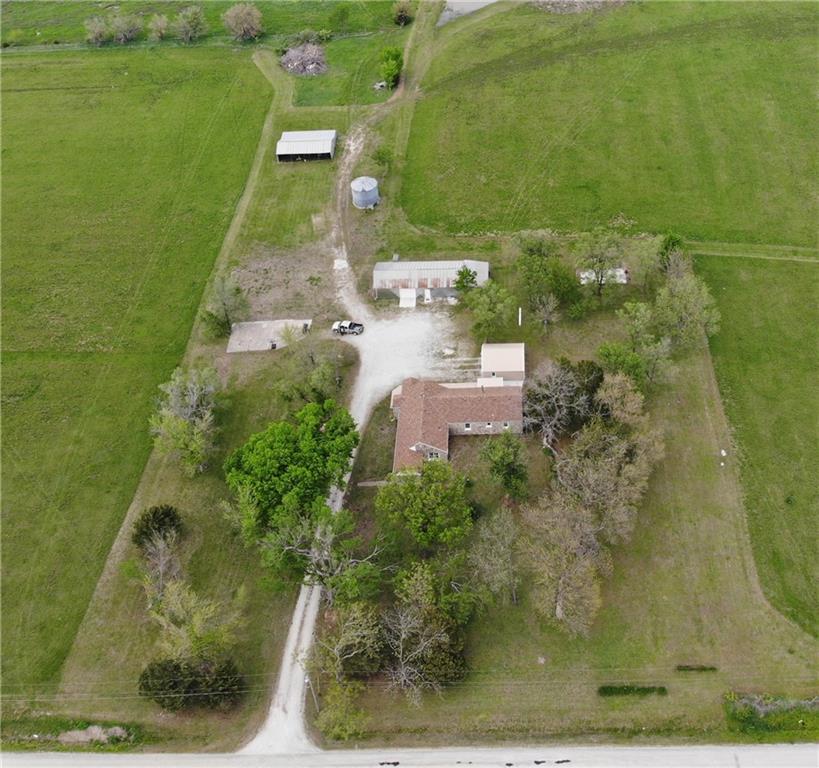 1336 Georgia Road Property Photo 1