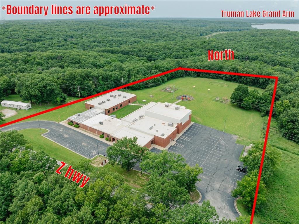 12947 Z Highway Property Photo